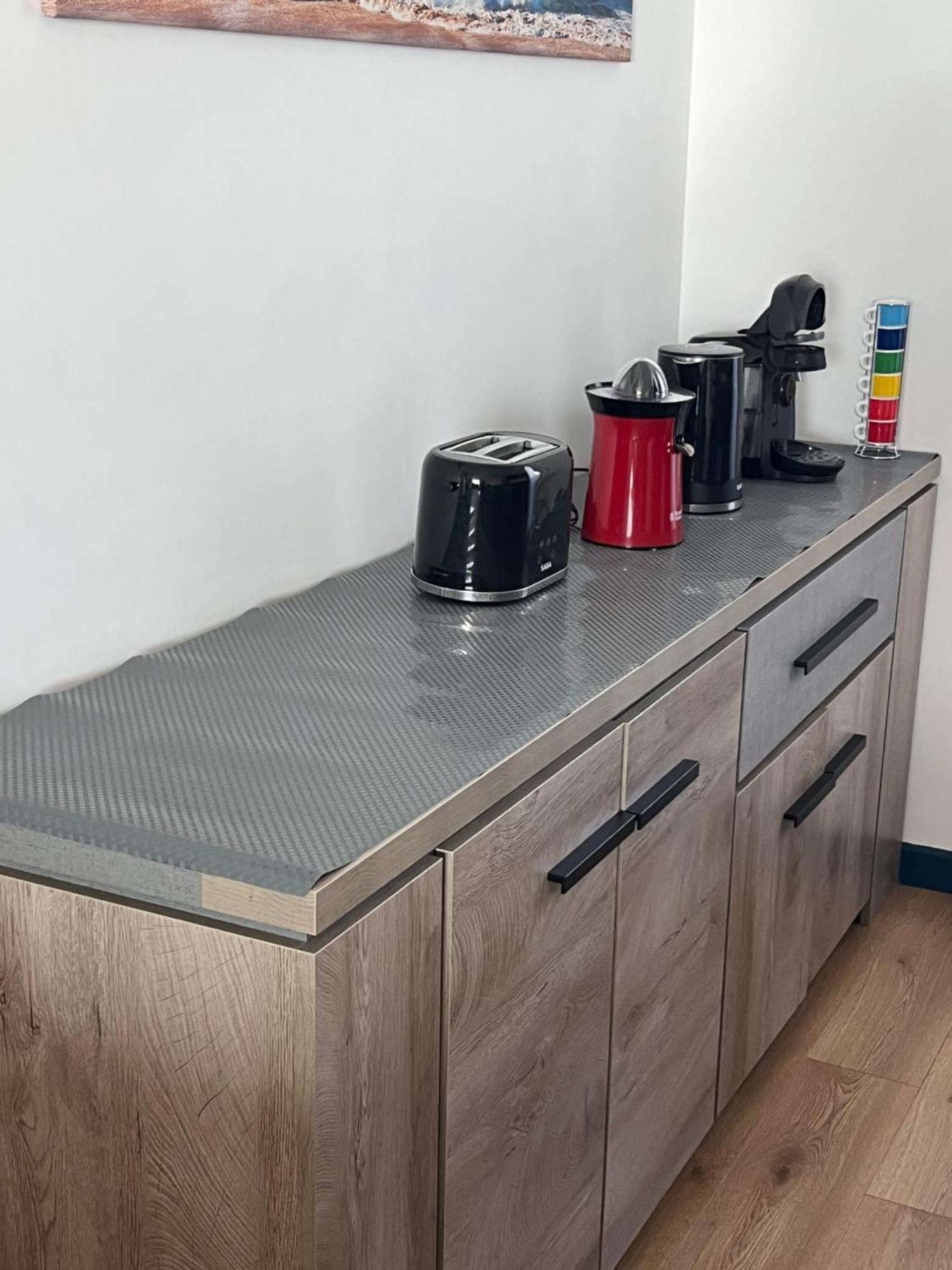 Appartement T3 - Front De - Parking - Confort