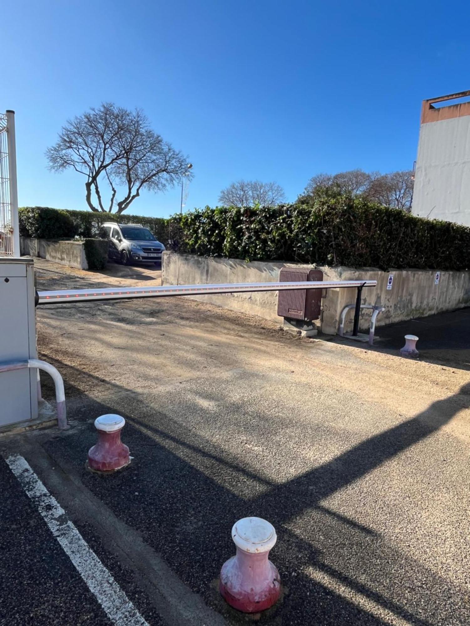T3 - Front De - Parking - Confort Appartement Ajaccio (Corsica)