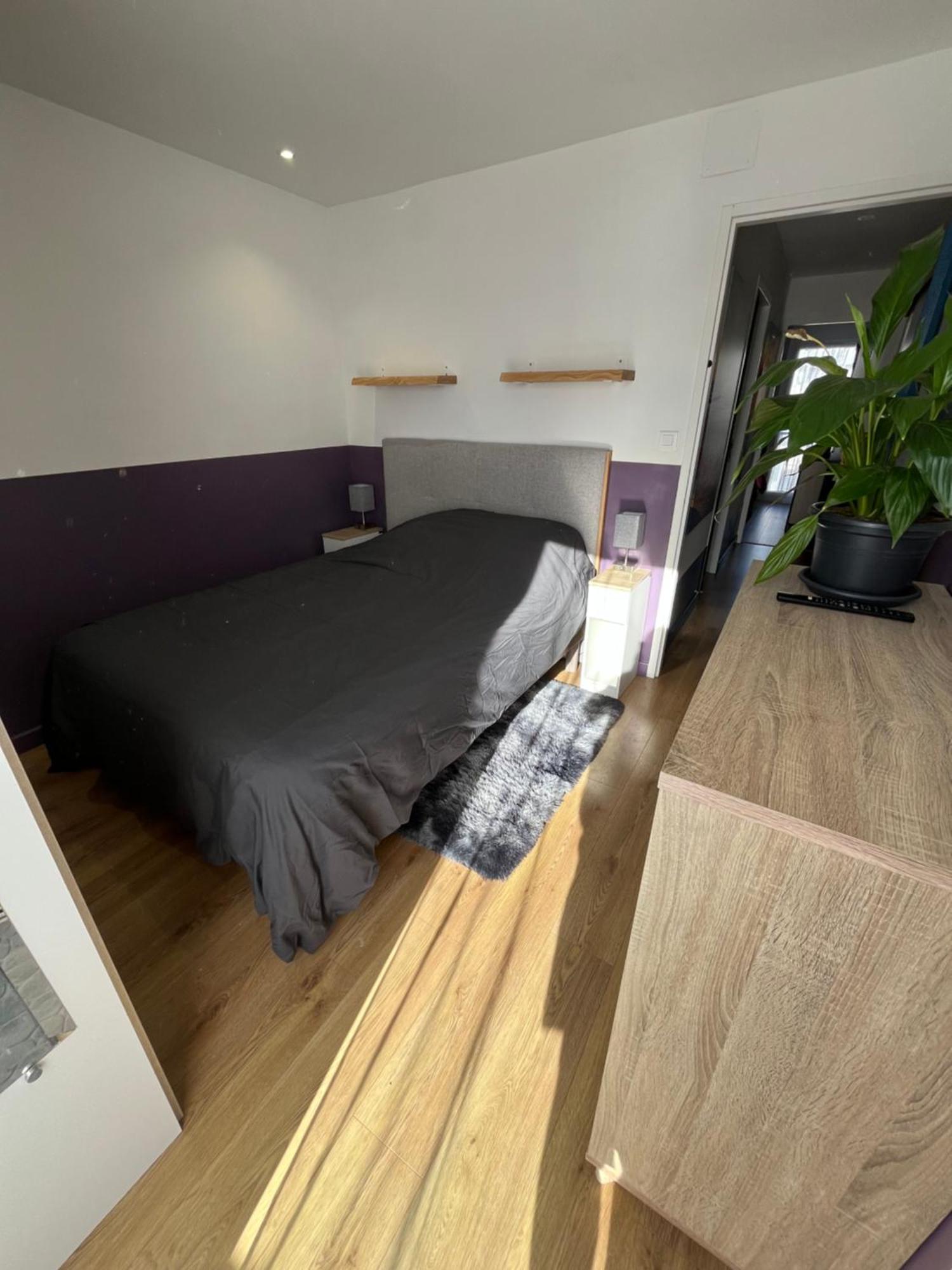 Appartement T3 - Front De - Parking - Confort *