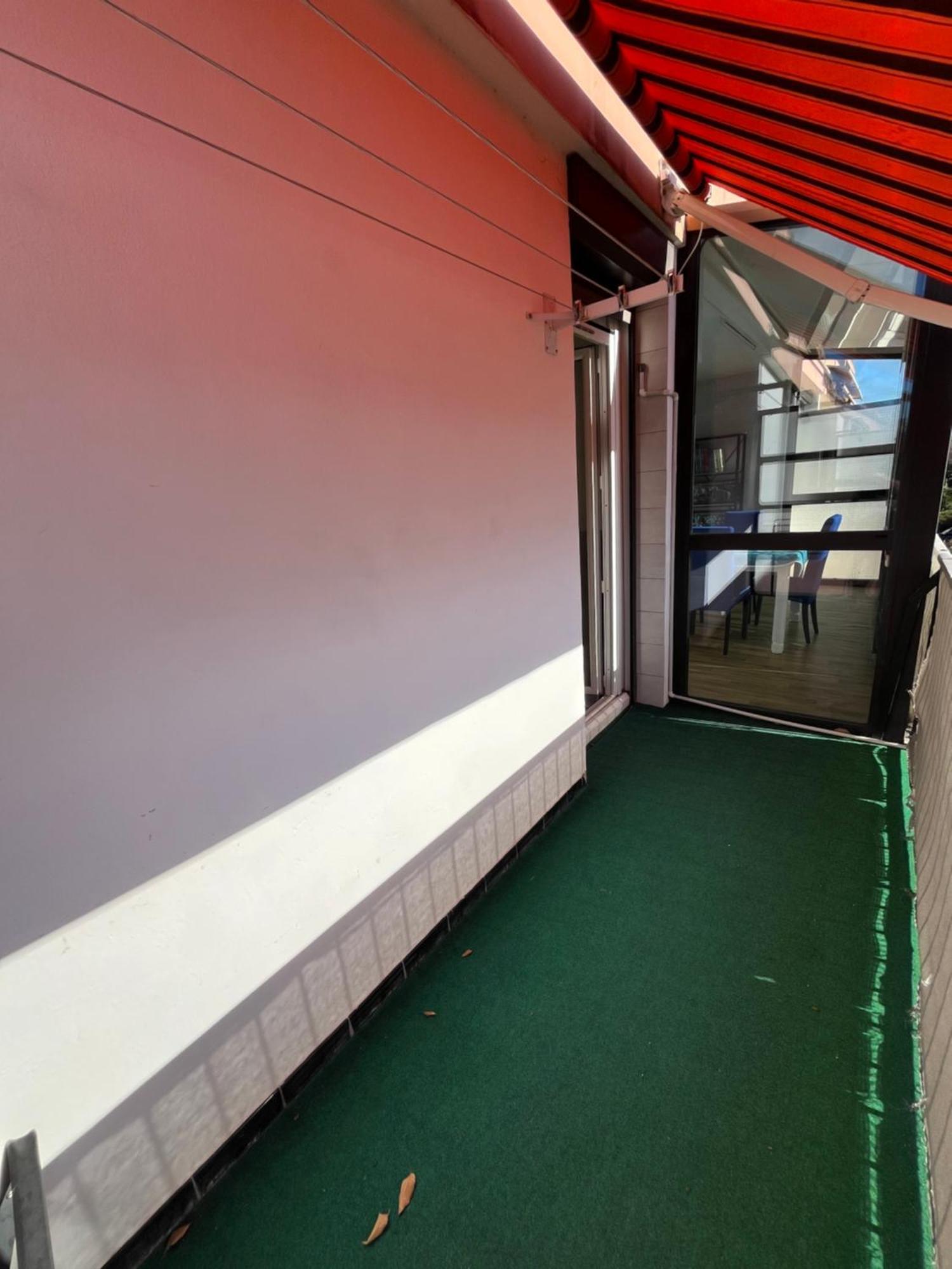 T3 - Front De - Parking - Confort Appartement