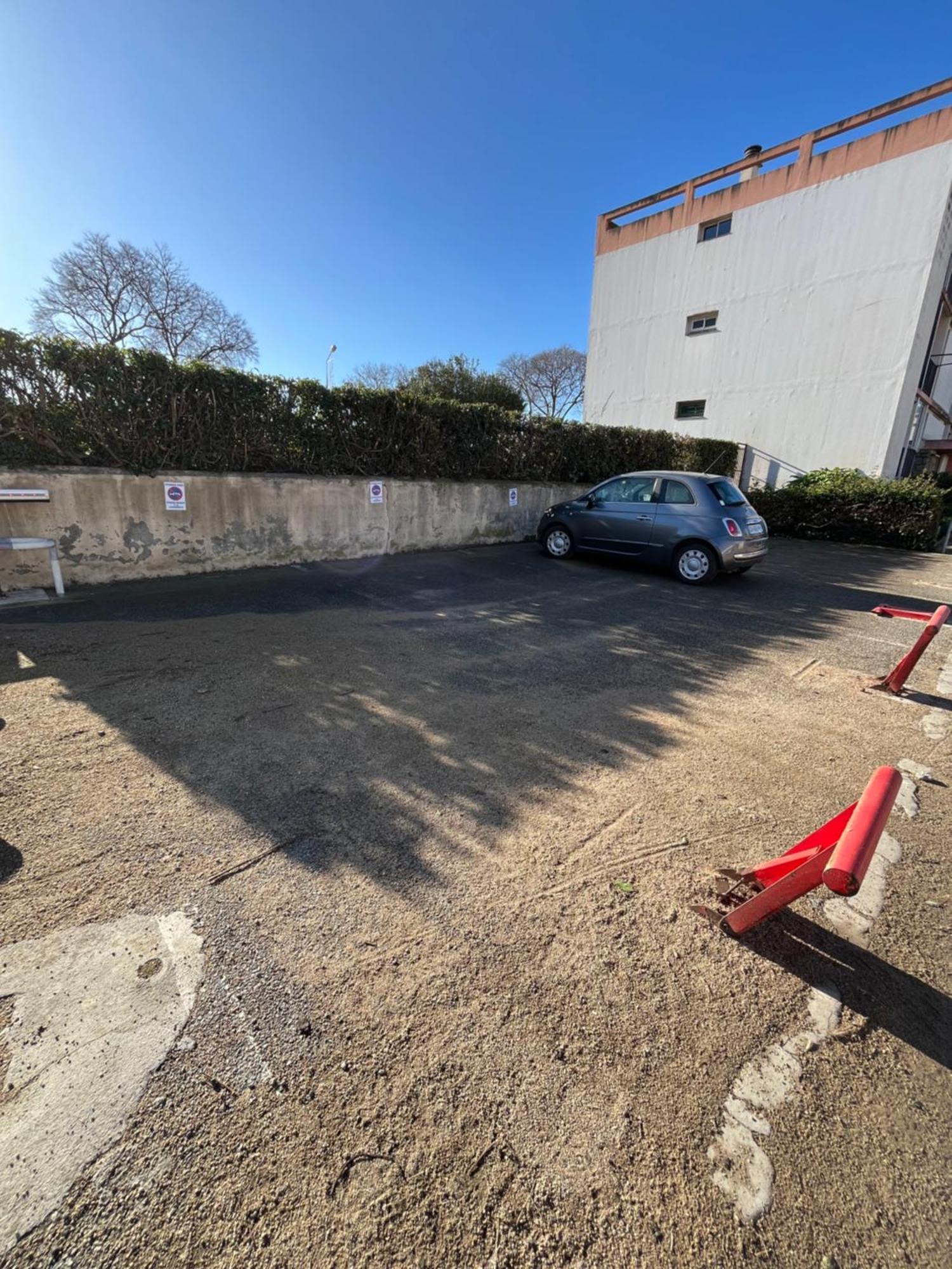 Appartement T3 - Front De - Parking - Confort